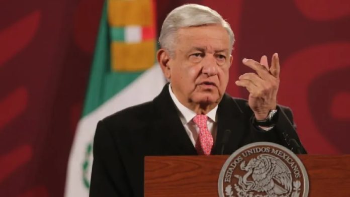 Secuestro de 4 estadounidenses se va a resolver, asegura AMLO