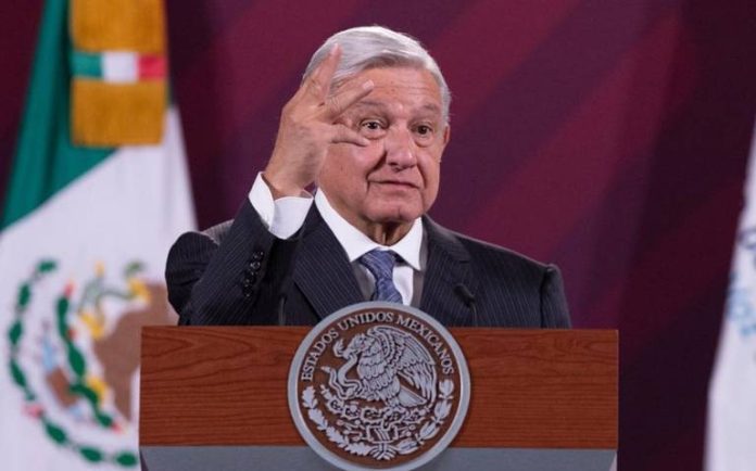 AMLO visitará Ciudad Juárez, lugar donde murieron 39 migrantes