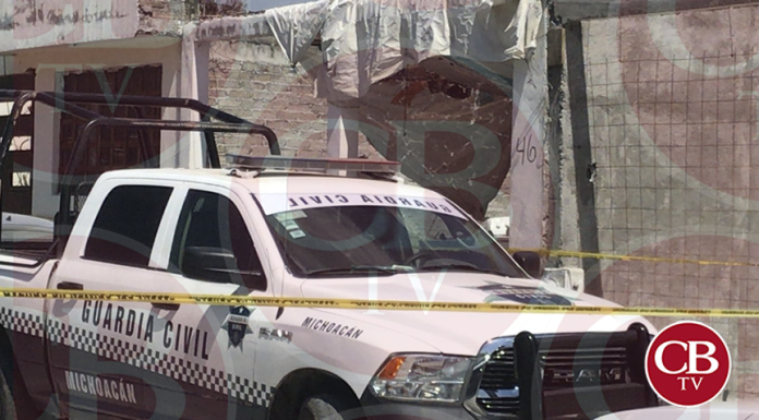 Hallan a un hombre en un charco de sangre en Villas de Oriente
