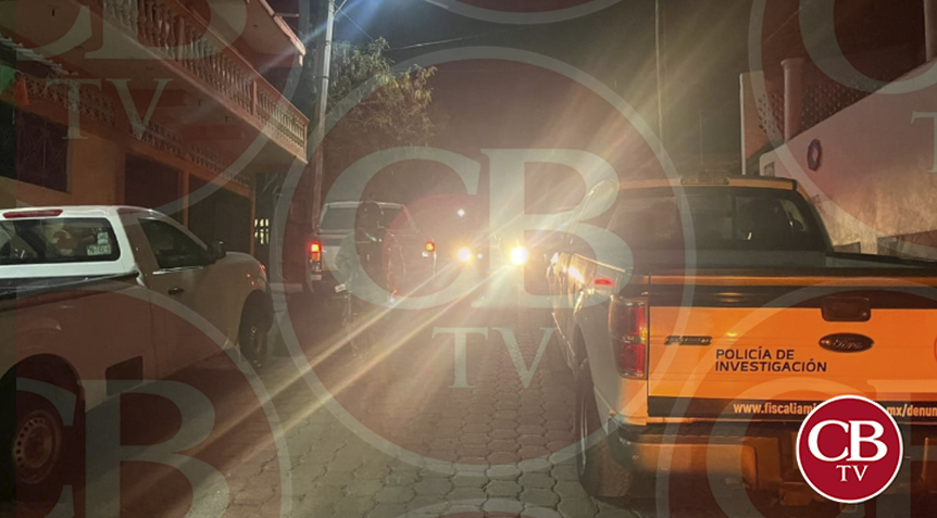 Lo intentan matar por la espalda con arma hechiza y sobrevive Lo intentan matar por la espalda con arma hechiza y sobrevive