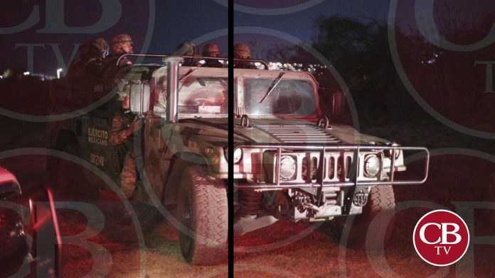 Continúan los operativos tras agresión a la policía de Morelia