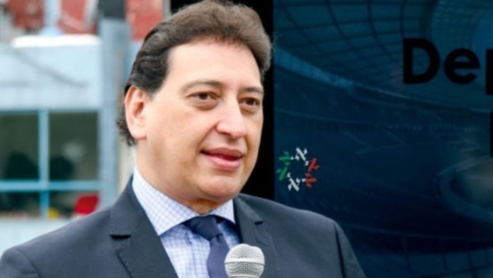 Burak llama 