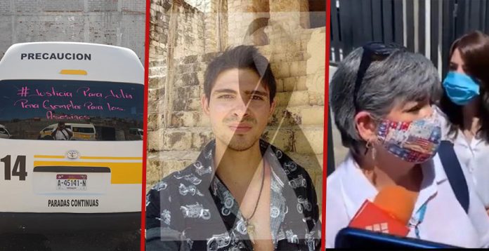 Sin justicia para Julín; se suspende el juicio final