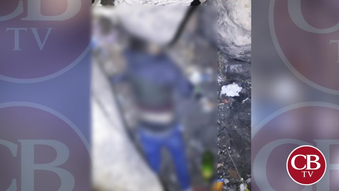 Lo llevan a un cerro de Jacona para fusilarlo a balazos