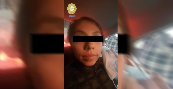 Detienen a mujer vinculada con el atentado al periodista Ciro Gómez Leyva