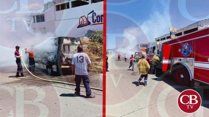 FGE investiga hechos ocurridos en Zitácuaro