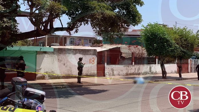 Otro ejecutado a balazos en Uruapan