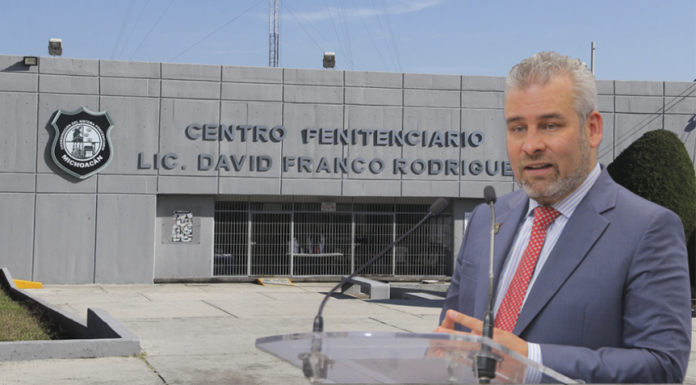 Riña del Cereso deja 20 heridos y 3 hospitalizados