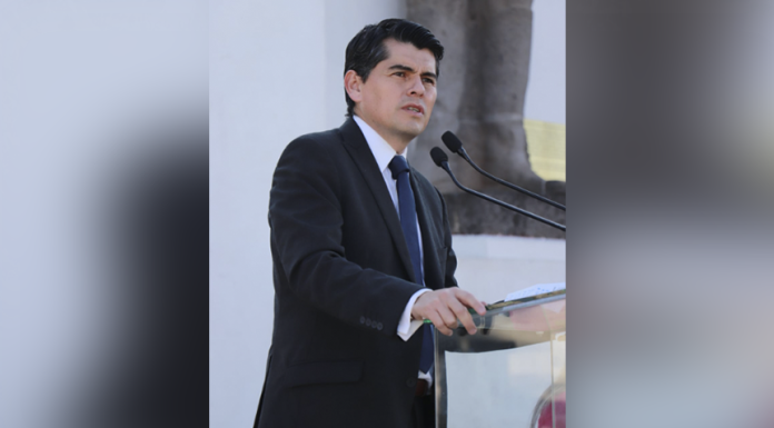 Gobierno de Toño Ixtláhuac, de los mejores evaluados del país, en cumplimiento de reglas de fondos federales