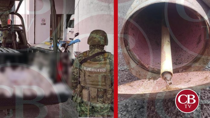 Militares decomisan más de 21 millones de pesos en drogas en la Pátzcuaro-Copándaro