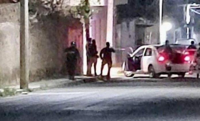 Masacre en Veracruz: ejecutan a tres jóvenes a bordo de un vehículo en Maltrata
