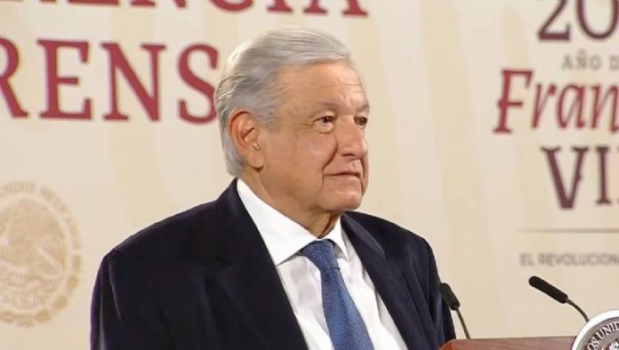 AMLO confiesa la muerte de migrantes y la explosión de Tlahuelilpan