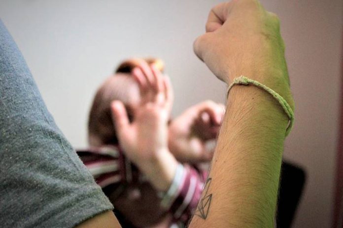Más del 50% de los adolescentes detenidos han sufrido violencia al momento de su detención
