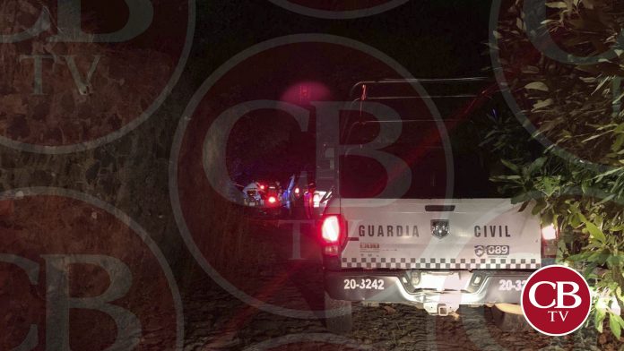 Muere niño de nueve años de un escopetazo en Uruapan