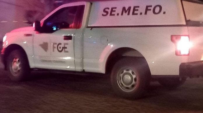 Nueve personas fueron brutalmente asesinadas en dos horas en Colima
