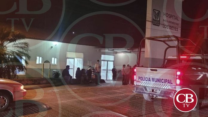 Buscaba un tesoro y encontró la muerte en Los Reyes