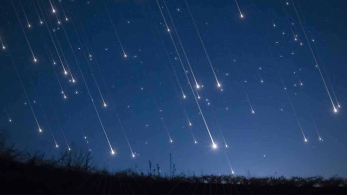 ¡No te puedes perder los eventos astronómicos de marzo!