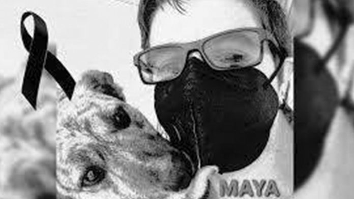En memoria de la “Encantadora de Perros”; habrá dispensario para lomitos en Morelia