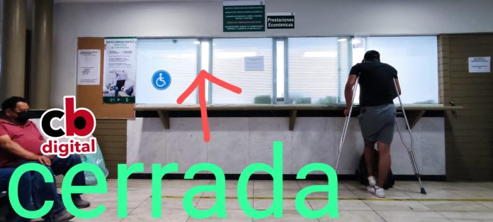 Más de dos horas de espera para realizar trámites en el IMSS
