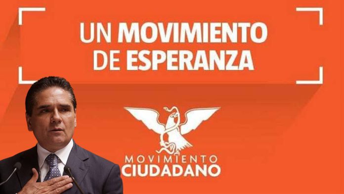 Silvano hundió al PRD y ahora se apropia de MC: Juan Pablo Celis