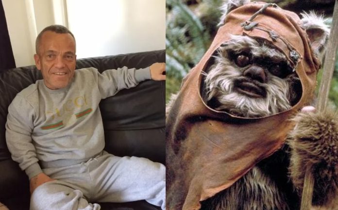 Muere Paul Grant, actor de Harry Potter y Star Wars