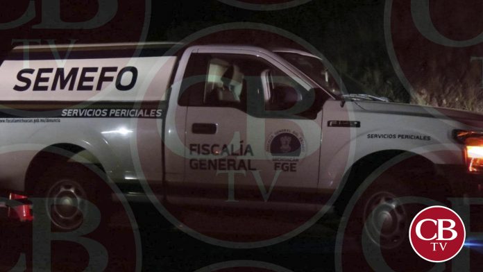 Muere ahogado elemento de la GN en Parácuaro