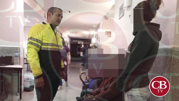 Fuera de peligro los oficiales heridos a balazos al norte de Morelia