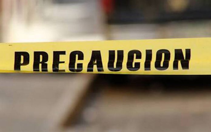 Ebrio mata a golpes a su hijo porque le pidió que dejara de tomar