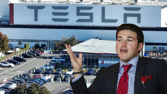 Samuel García: Tesla detonará más de 35 mil nuevos empleos