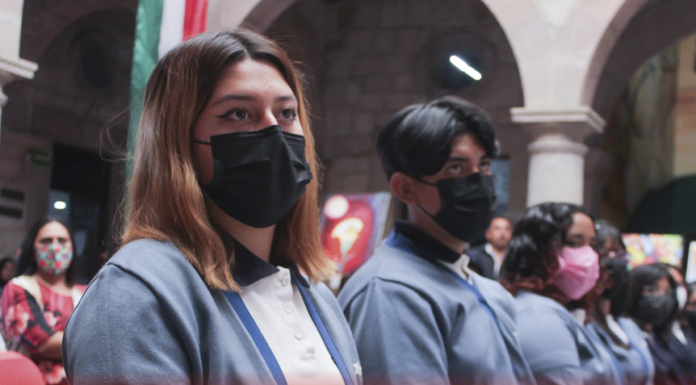 Este miércoles arranca la 2da Expo Orienta Educativa Tarímbaro 2023