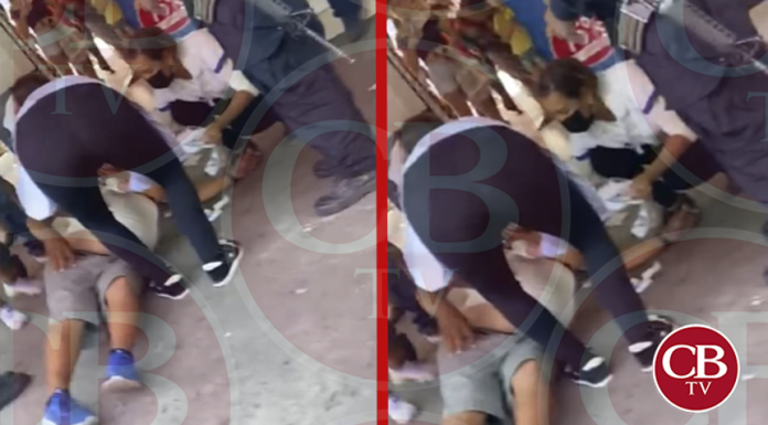 Balean a comerciante de aguacate en Lázaro Cárdenas