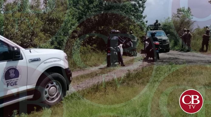 Identifican a la mujer ejecutada en la colonia Los Ángeles