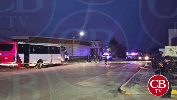 Empleado del ayuntamiento
