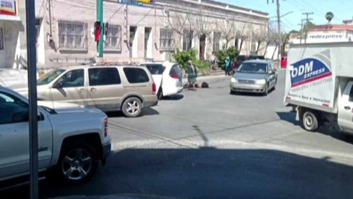 Mujer fue testigo del secuestro de los cuatro estadounidenses