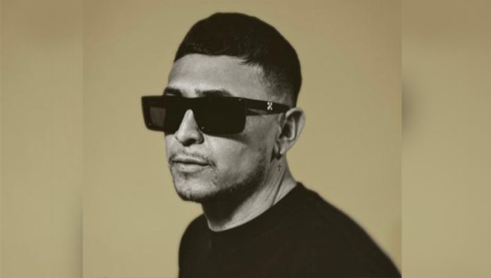 Lechero lanza nuevo single bajo el sello discográfico Holy Pig Récords
