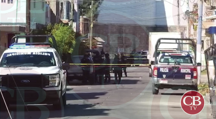 Sicarios le hacen frente a la policía en Zamora y son arrestados