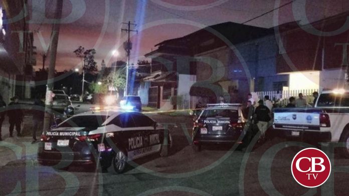 Asesinan a balazos a dos hermanas en Uruapan