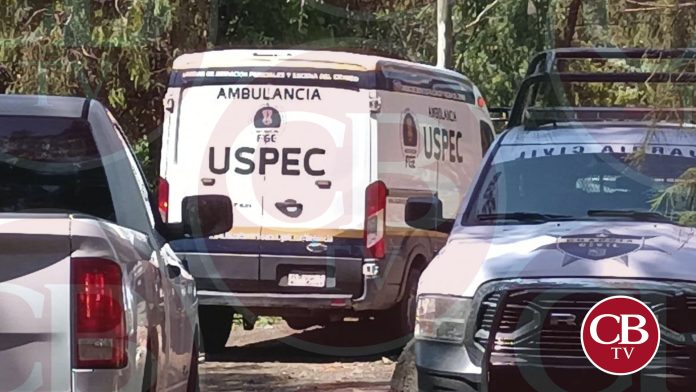 Baleado en Los Ruiseñores, muere en hospital de Charo