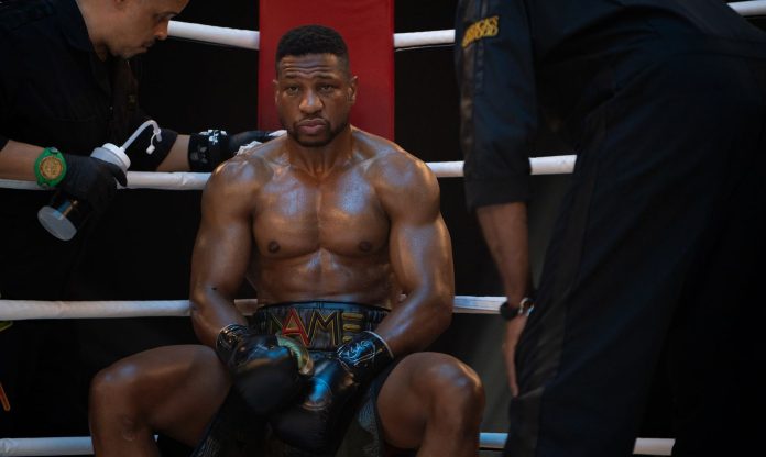Jonathan Majors, actor de Creed, es arrestado por presunta violencia doméstica
