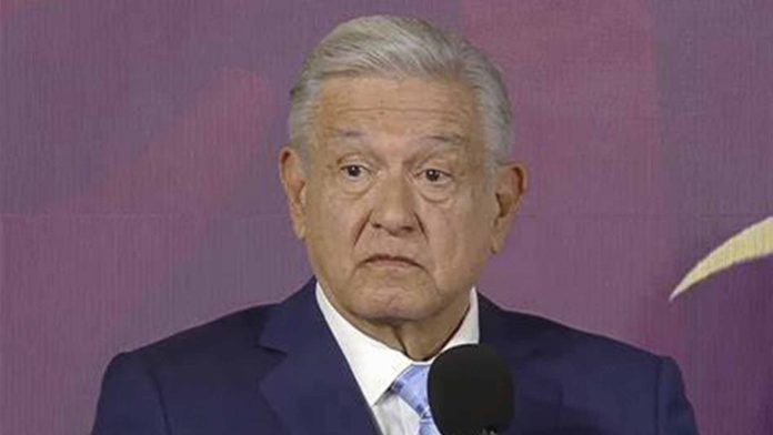 ‘México es más seguro que Estados unidos’: AMLO