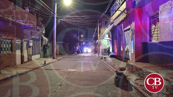 Dos mujeres asesinadas a balazos en Jacona