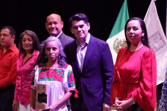 En Zitácuaro somos uno solo; somos La Heroica: Toño Ixtláhuac