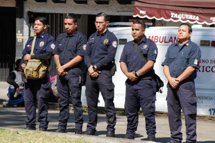 Concluyen en Pátzcuaro las actividades socioculturales de la Semana Mayor con saldo blanco