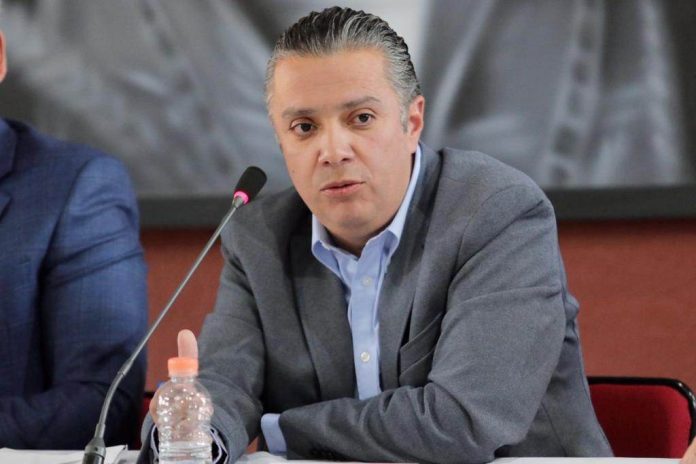 El 30 de abril vence el plazo para pago de refrendo vehicular sin multas: Finanzas