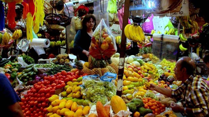Bajó pero volvió a subir: aumenta $11 canasta básica en Michoacán