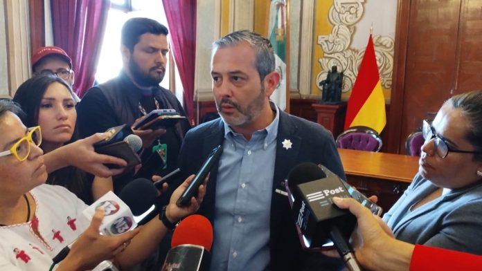 54 elementos de la Policía Morelia han sido destituidos de su cargo de septiembre a la fecha