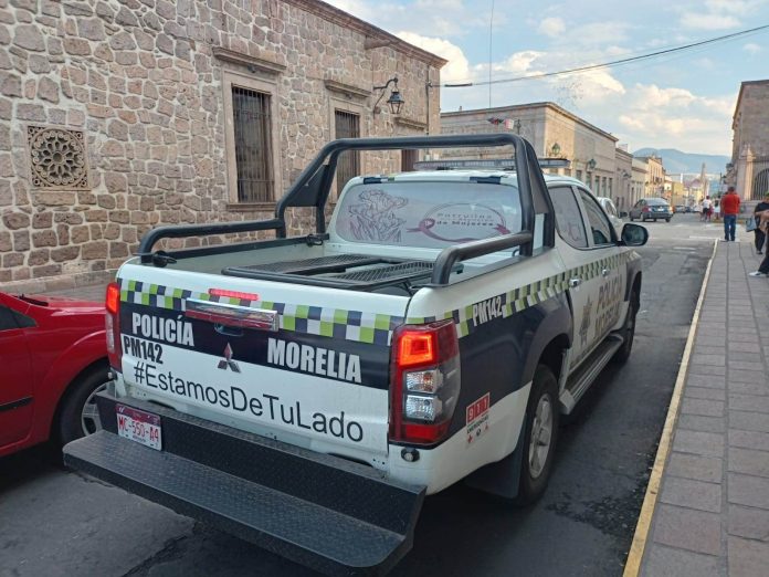 Aún no se acaba abril y ya son 29 homicidios en Morelia