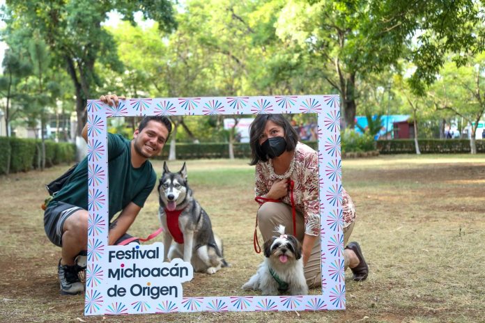 Inicia la cuenta regresiva para disfrutar del Festival Michoacán de Origen 2023