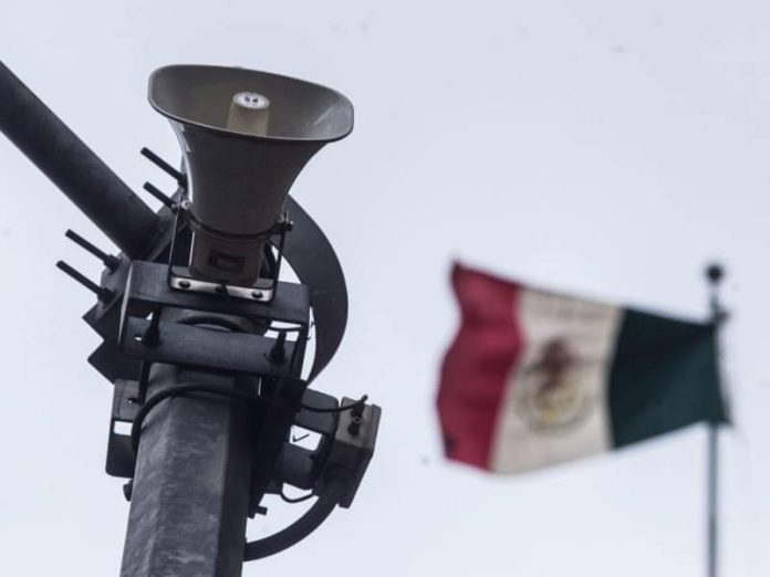 Después del susto: Primer Simulacro Nacional 2023