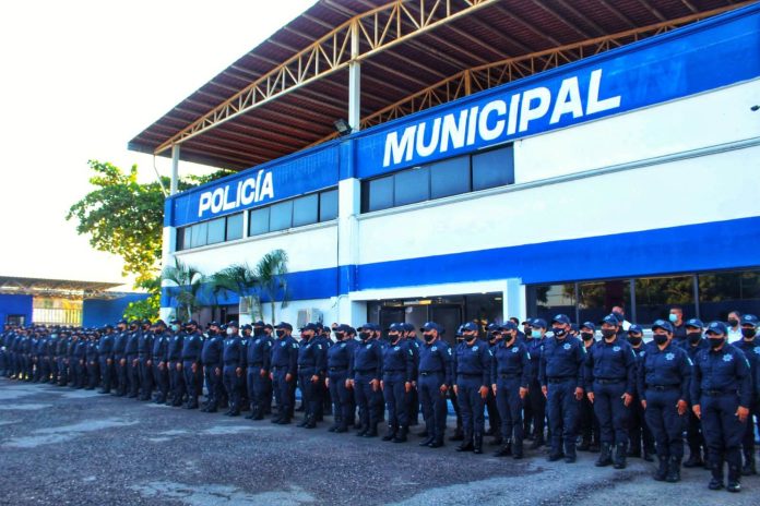 LC Entre las Cinco Ciudades con Menor Índice de Percepción en Inseguridad